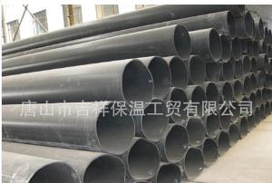 【高密度聚乙烯外護管】“使用壽命長，良好的耐沖擊性”