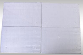 節能新時尚，建材當代王【stp保溫板】