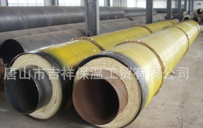 【聚氨酯保溫管】體驗可能更！