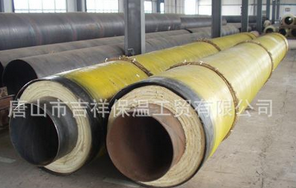 【聚氨酯保溫管】一生不變的weiyi！