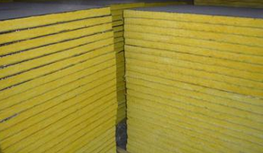 【巖棉復合板】共度美的人生。