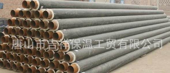 蒸汽保溫管改變了以前的常態