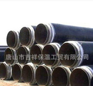 在一些熱供水系統中，為何要使用保溫管