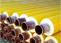 聚氨酯直埋管是一種新興技術，能給我們很大幫助！