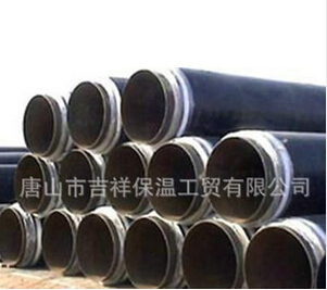 【保溫管】的優勢竟然這么多！