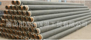 建筑行業，選用材料就用蒸汽保溫管