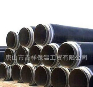 冷拔時，什么操作導致直埋保溫管道出現缺陷