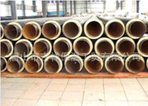 預制直埋管出現問題，我們有方法