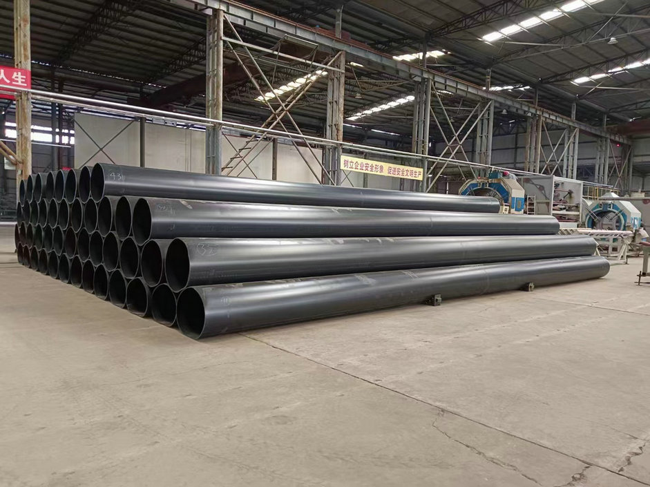 直埋保溫管施工要注意哪些問題？